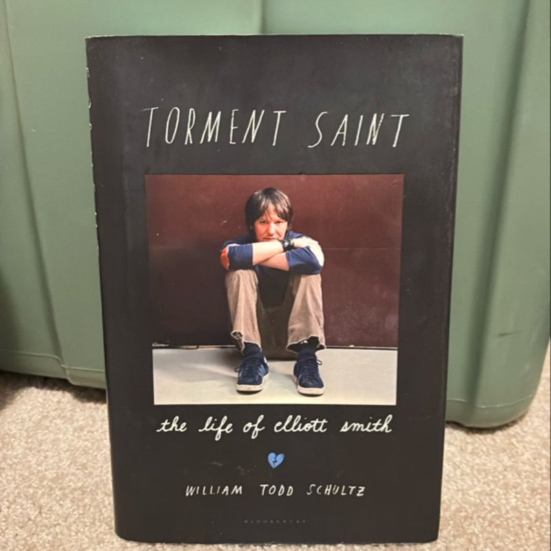 Torment Saint