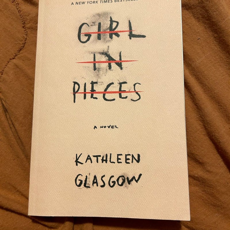 Girl in Pieces