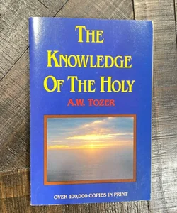 The Knowledge of the Holy