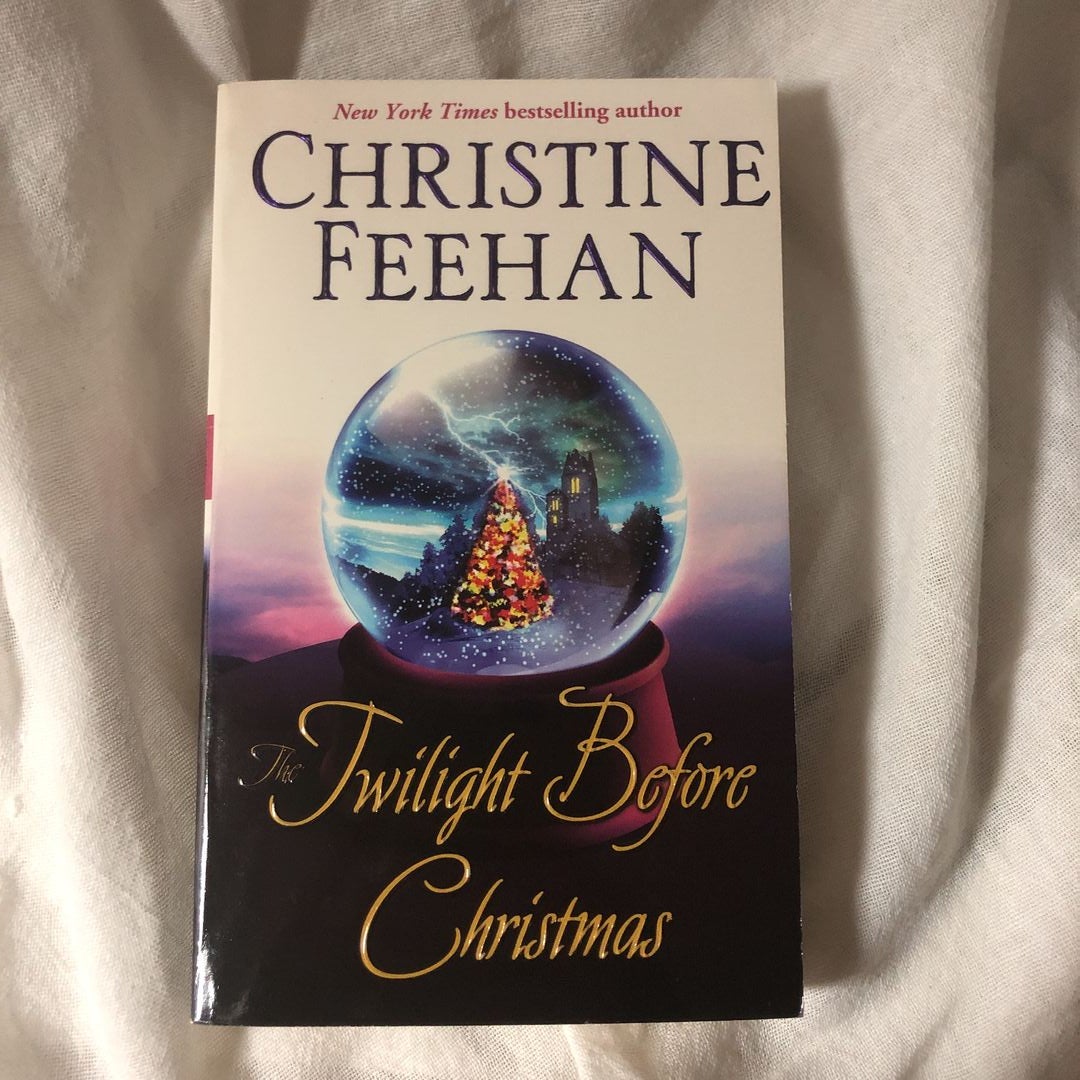 The Twilight Before Christmas