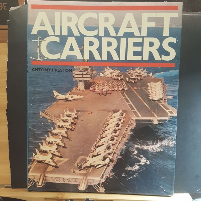 Aircraft carriers