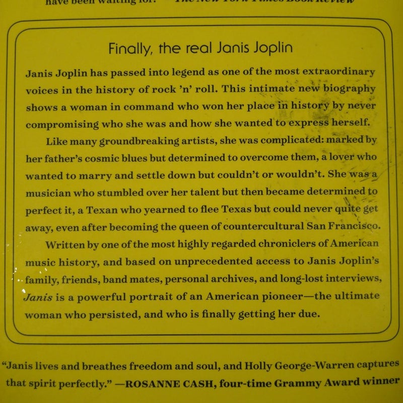 Janis
