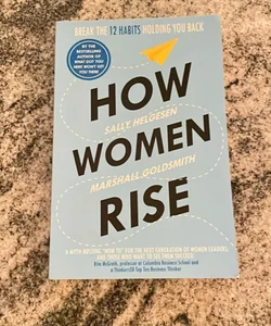 How Women Rise