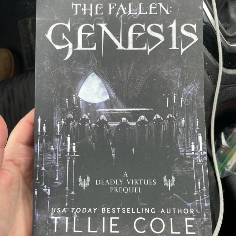 The Fallen: Genesis