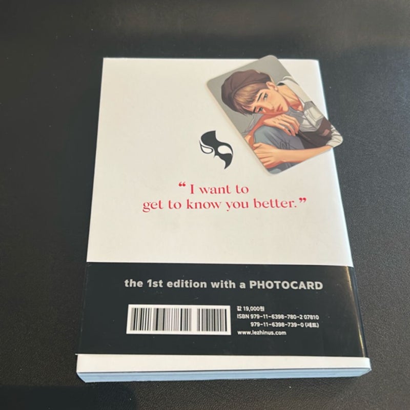 BJ Alex vol 7