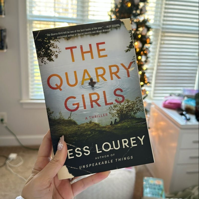 The Quarry Girls