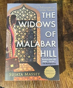 The Widows of Malabar Hill