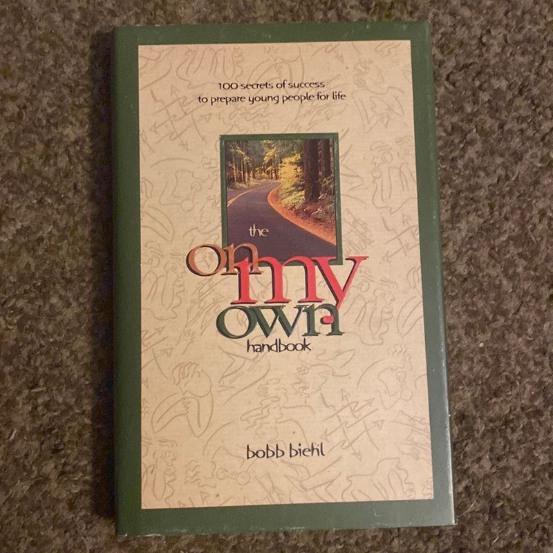 The On My Own Handbook