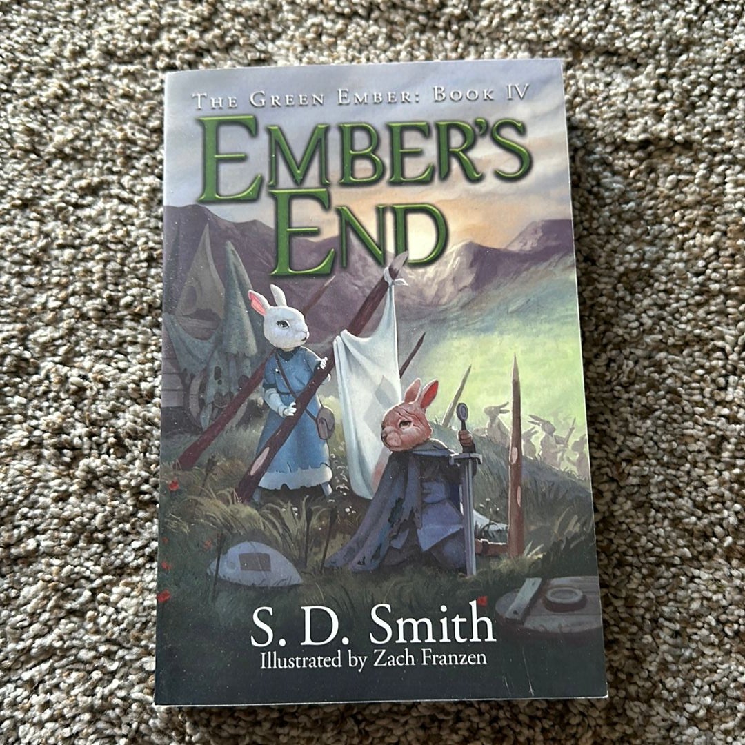 Ember's End