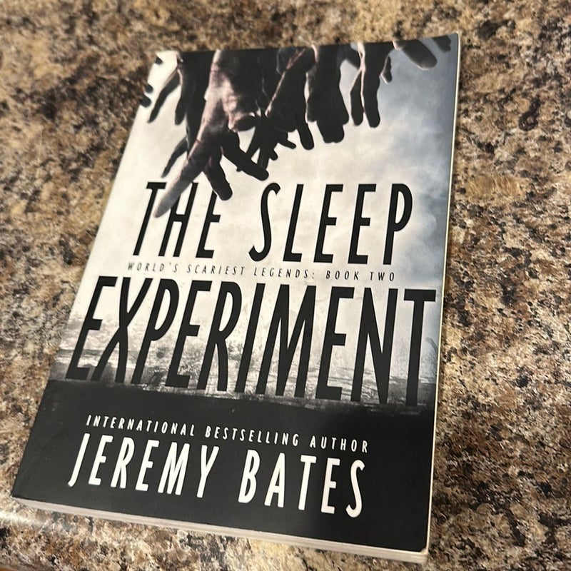 The Sleep Experiment