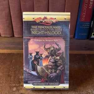 Night of Blood