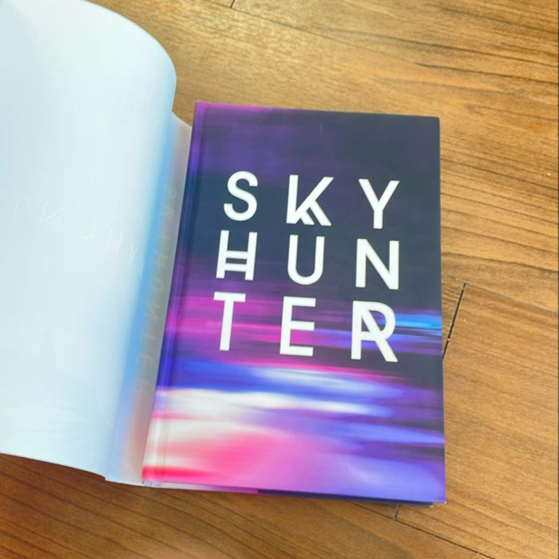 Skyhunter