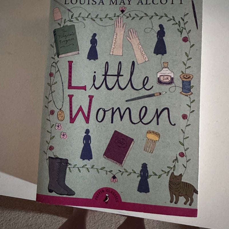 Little Women