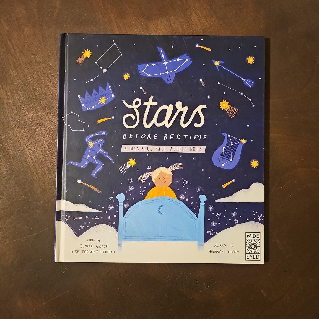 Stars Before Bedtime