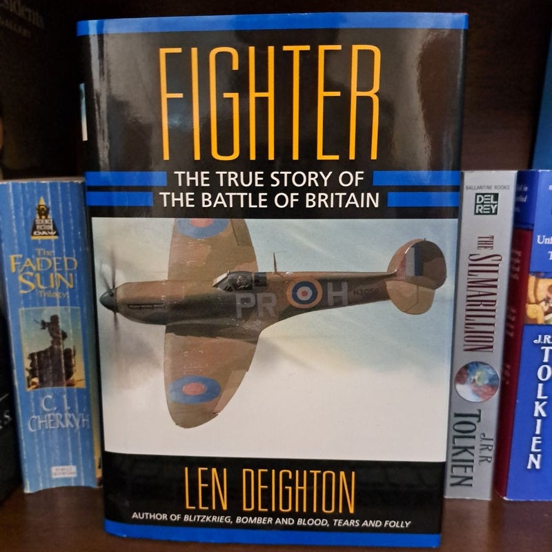 Fighter