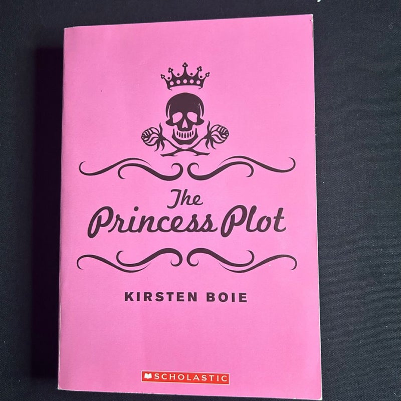 The Princess Plot