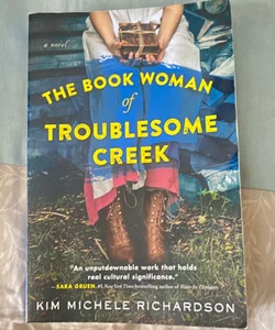 The Book Woman of Troublesome Creek