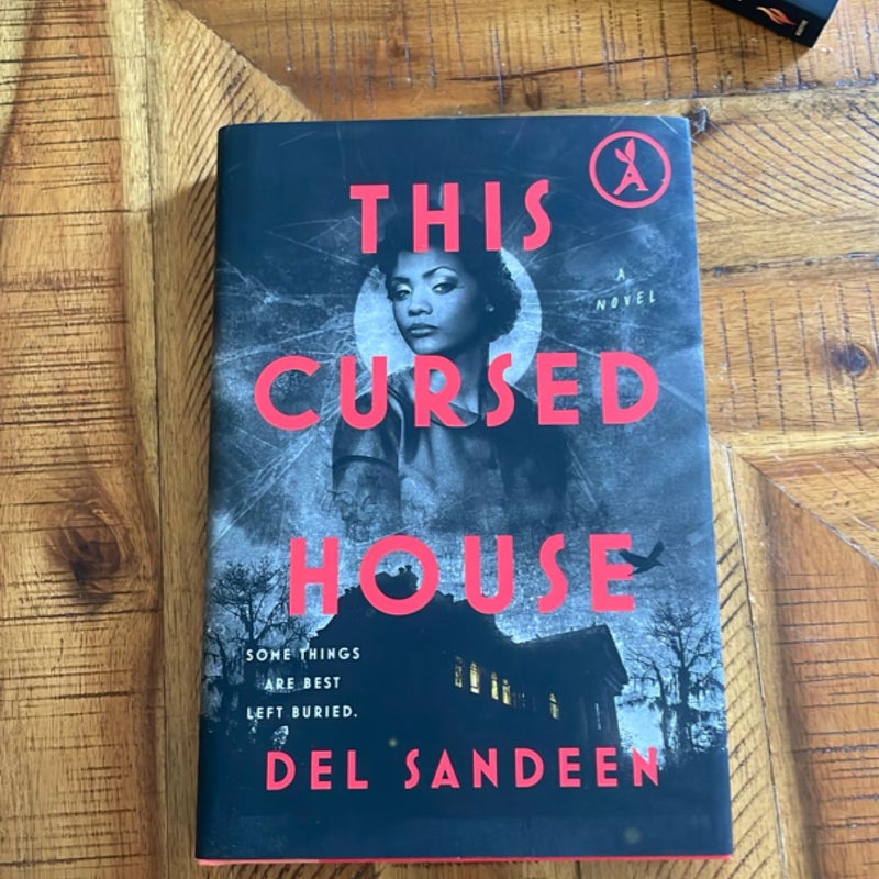 This Cursed House