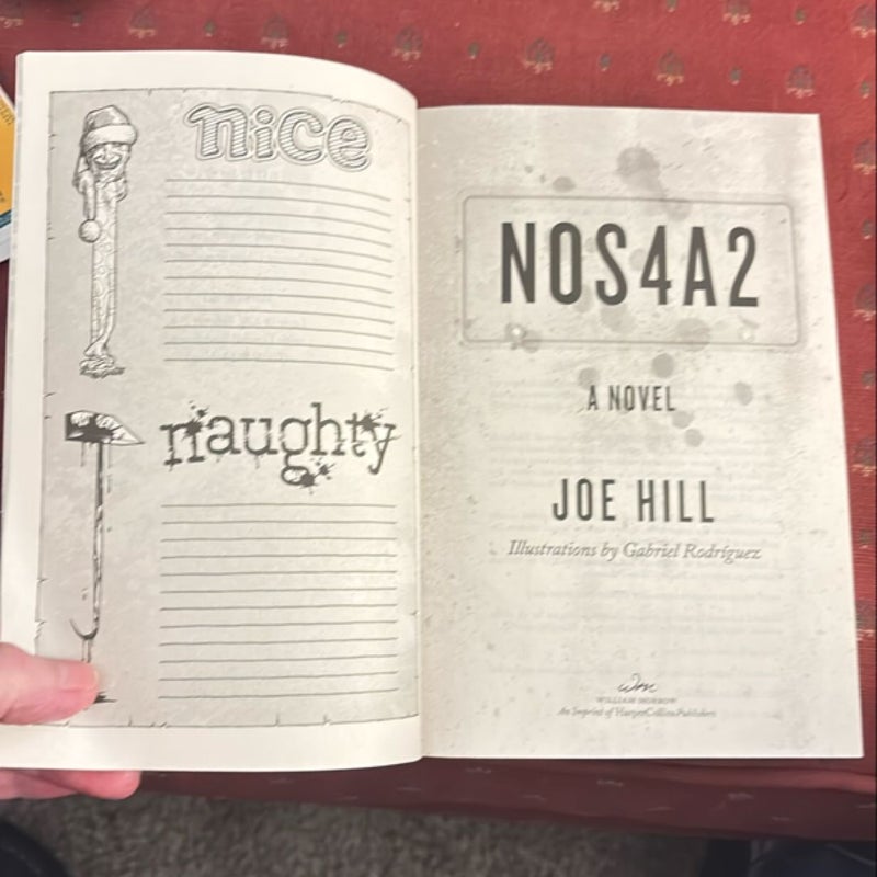 Nos4a2