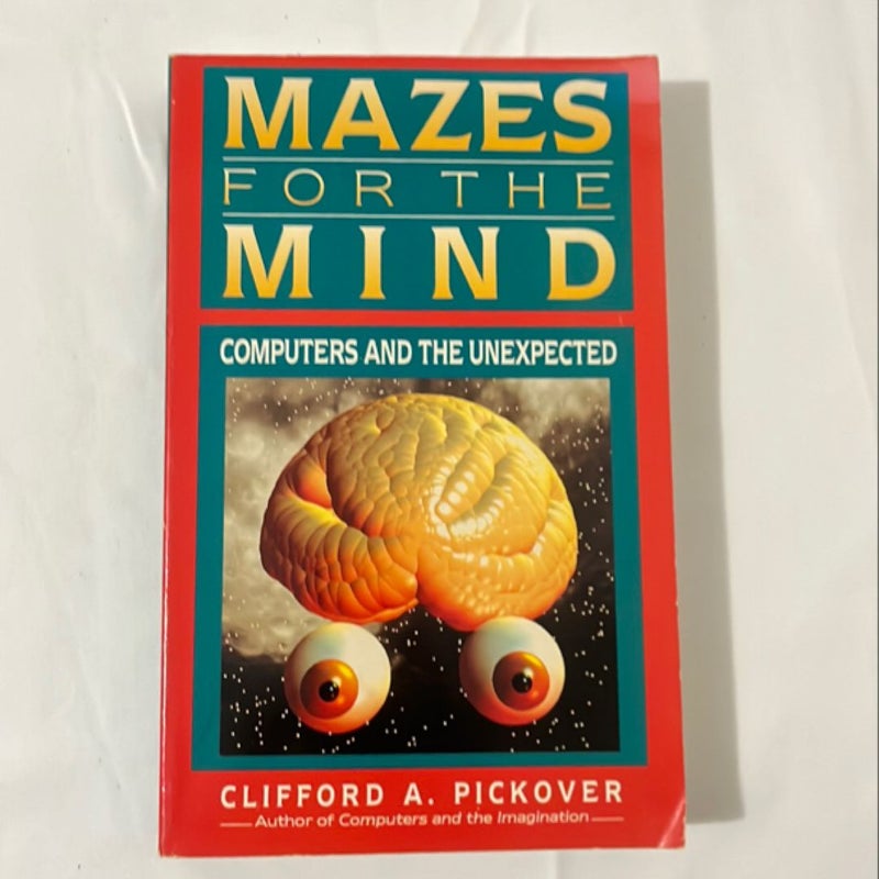 Mazes for the Mind