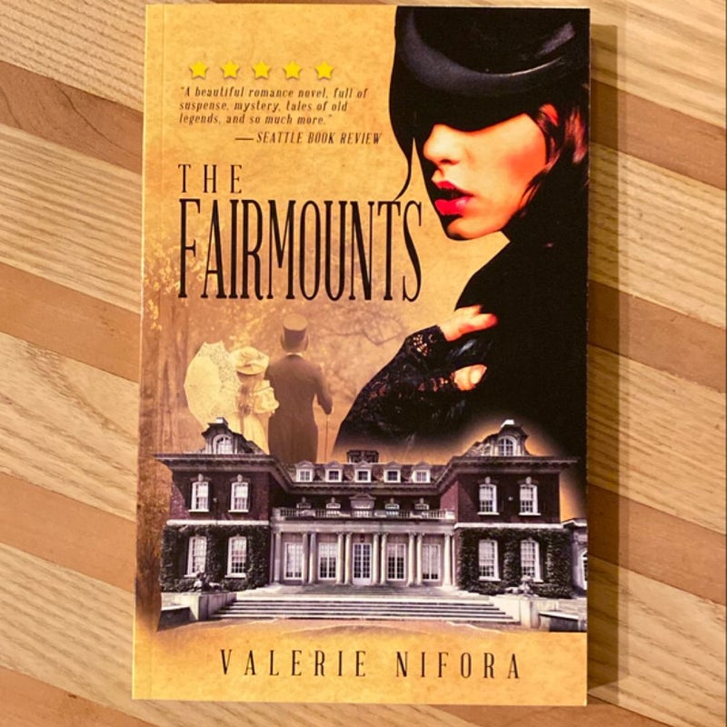 The Fairmounts