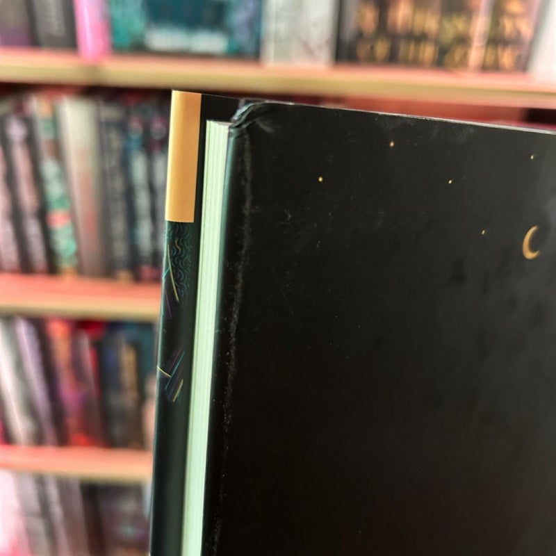 Starling House (Book of the Month Edition)