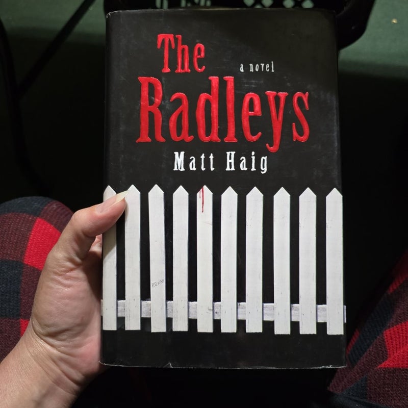The Radleys