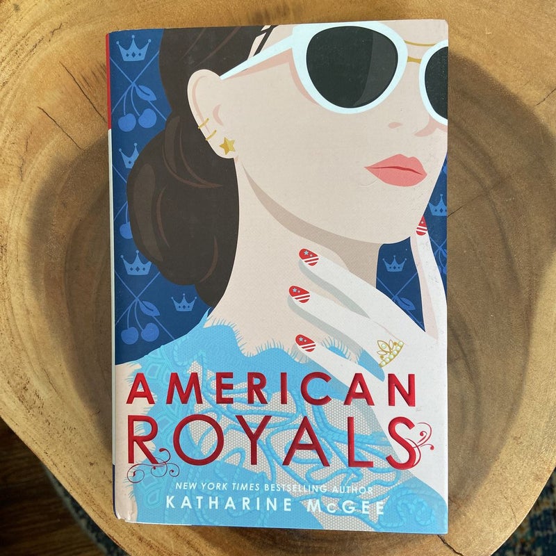 American Royals