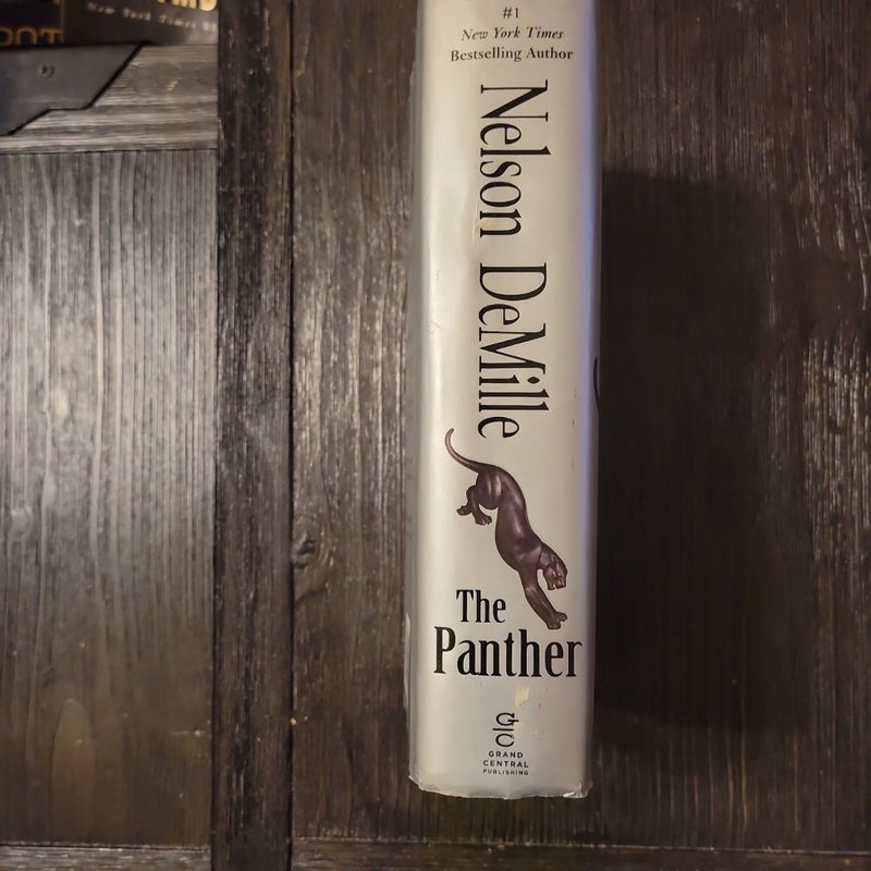 The Panther