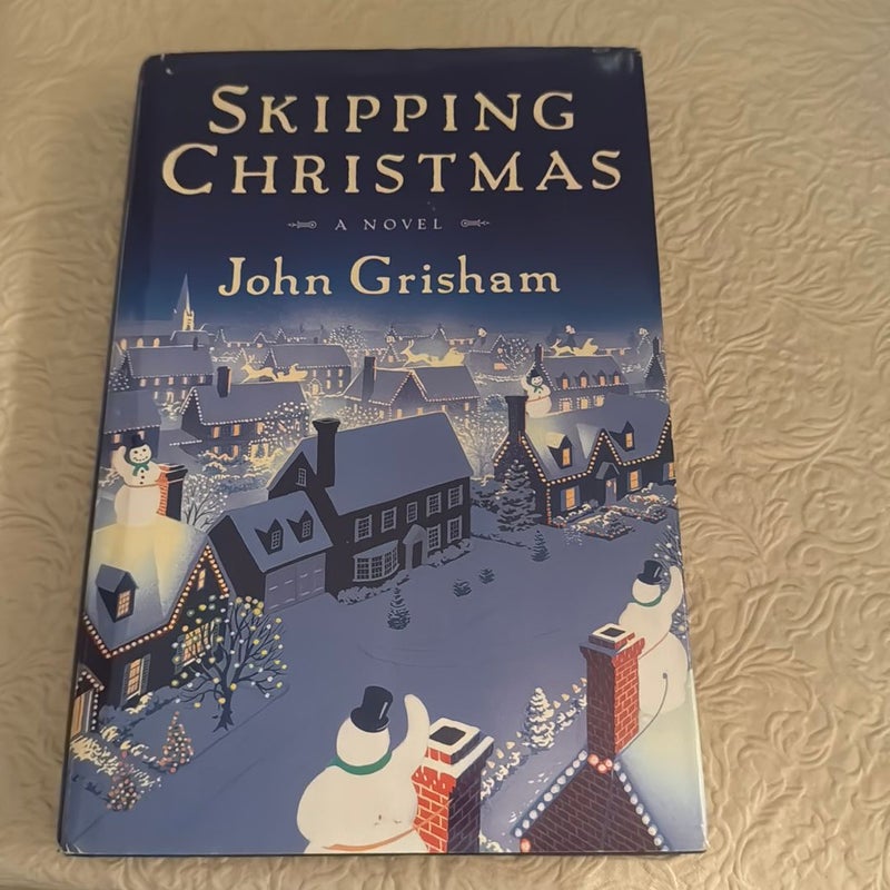 Skipping Christmas