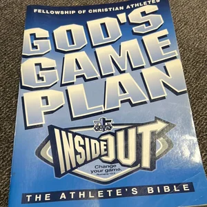 God's Game Plan