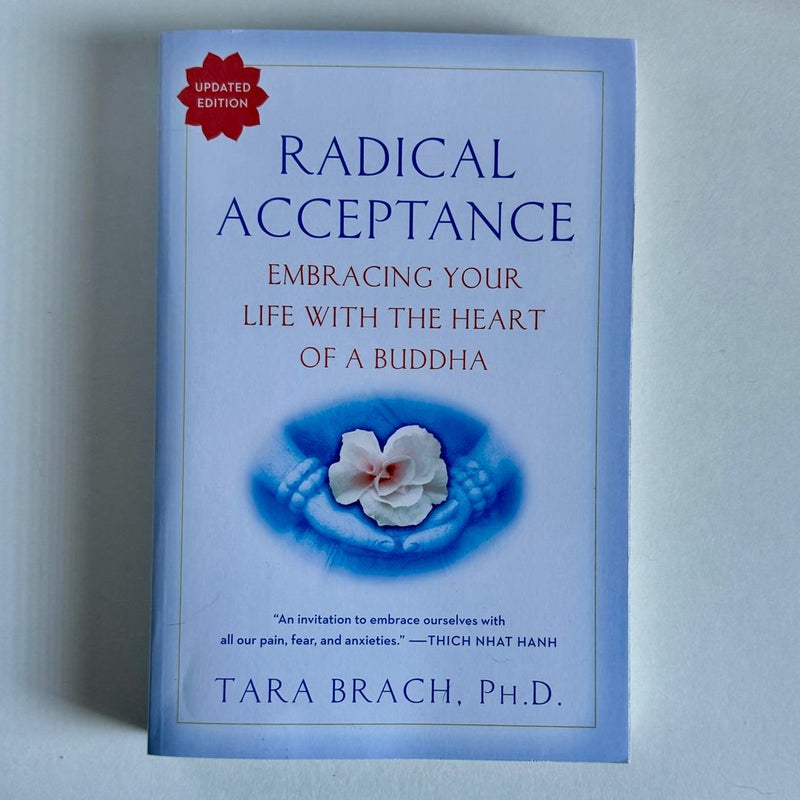 Radical Acceptance