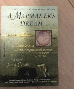 A Mapmaker's Dream