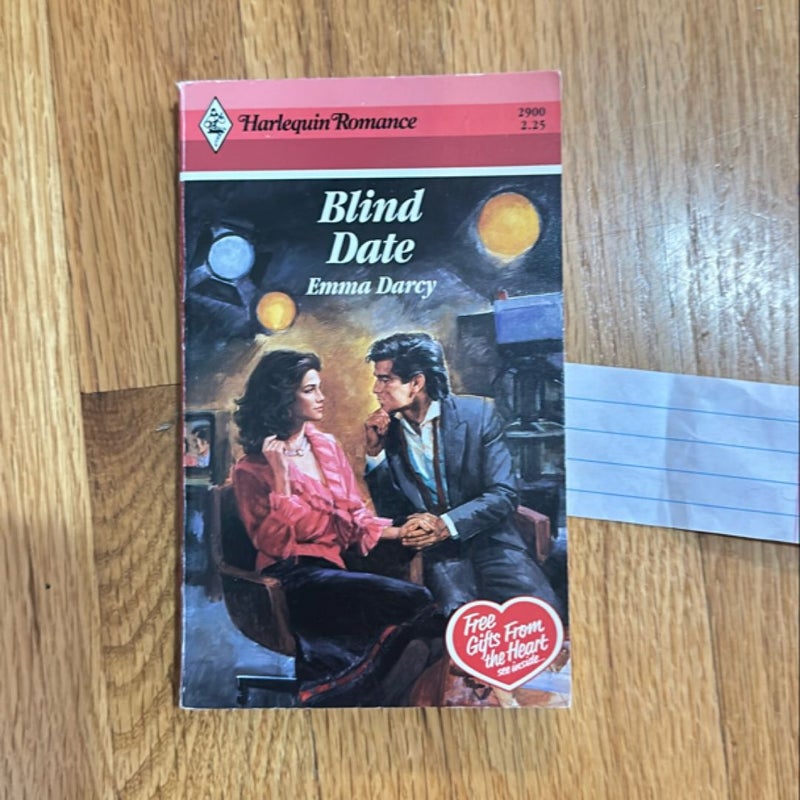 Blind Date