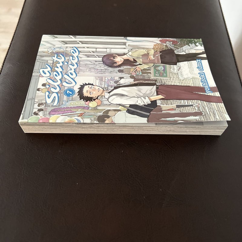 A Silent Voice 7