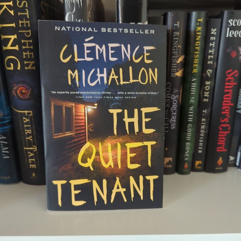 The Quiet Tenant