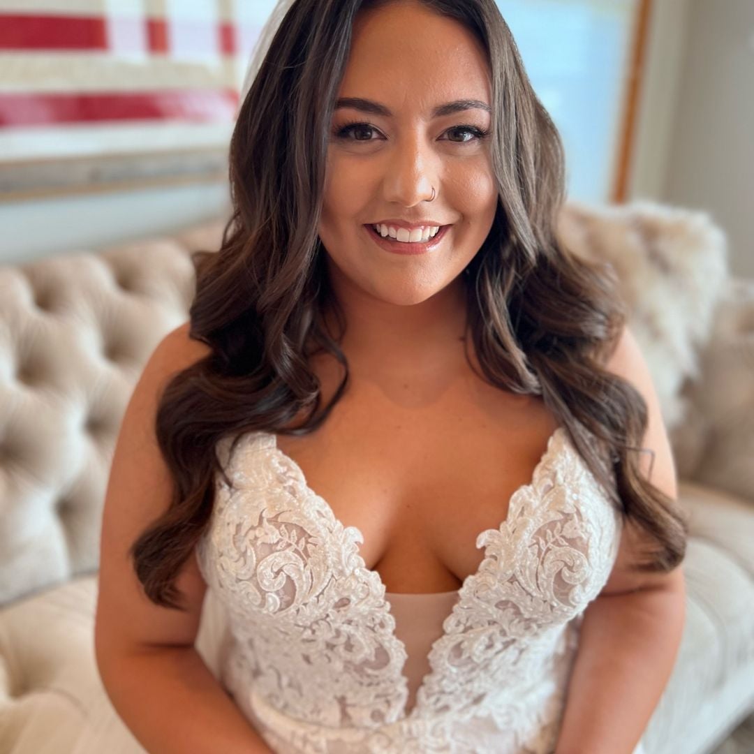Julia Williamson