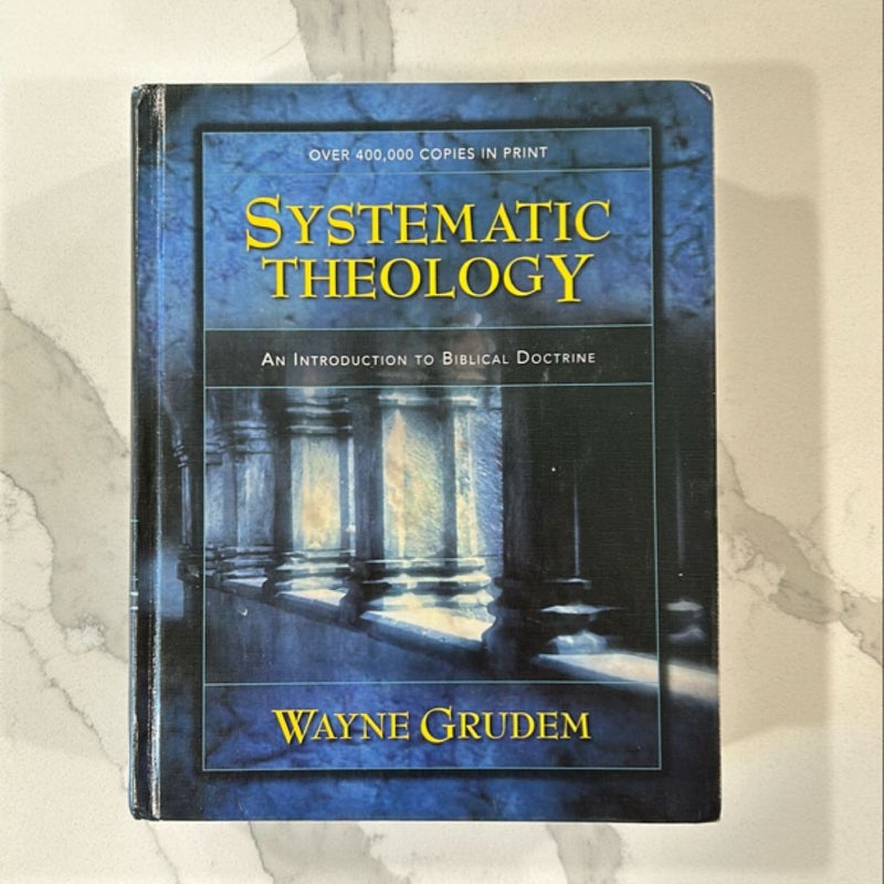 Systematic Theology