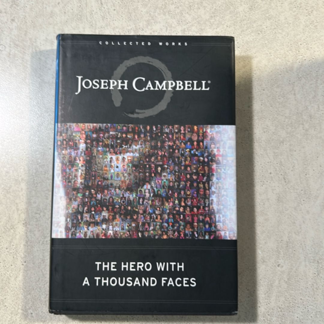 Hero with a Thousand Faces