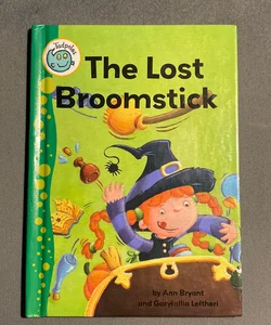 The Lost Broomstick