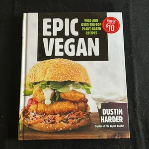 Epic Vegan