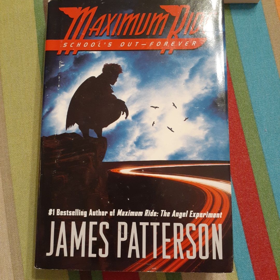 School's Out--Forever