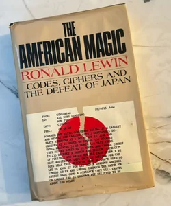 The American Magic