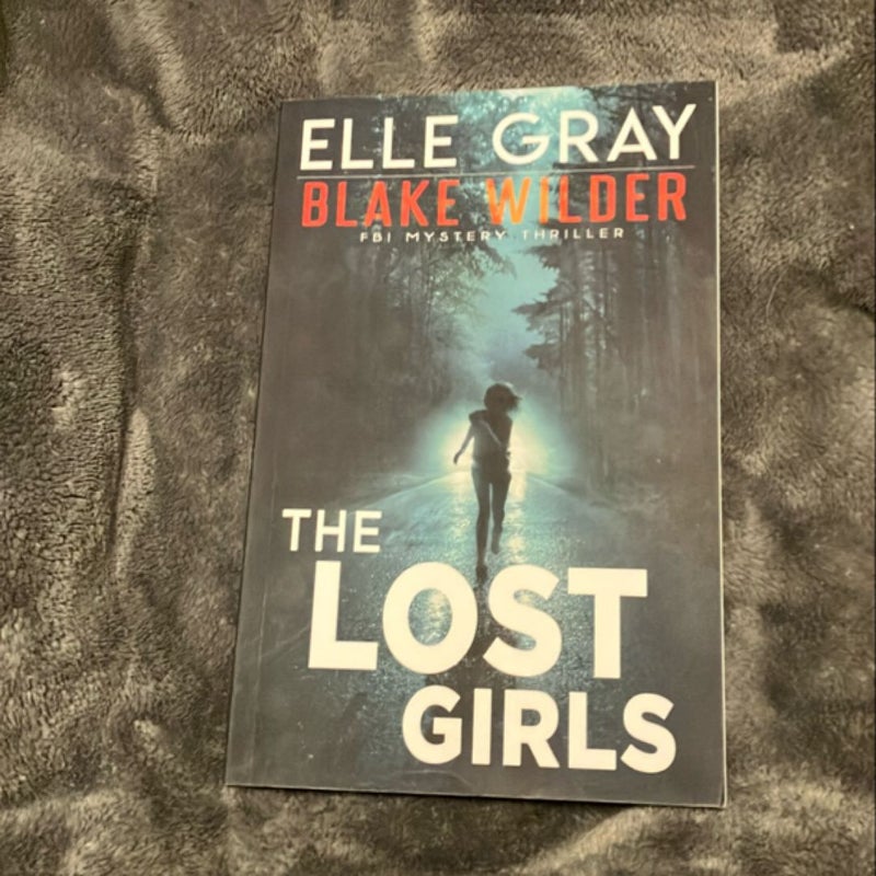 The Lost Girls