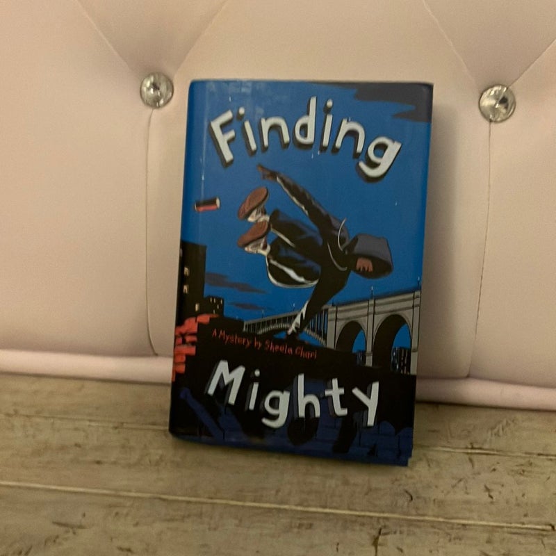 Finding Mighty