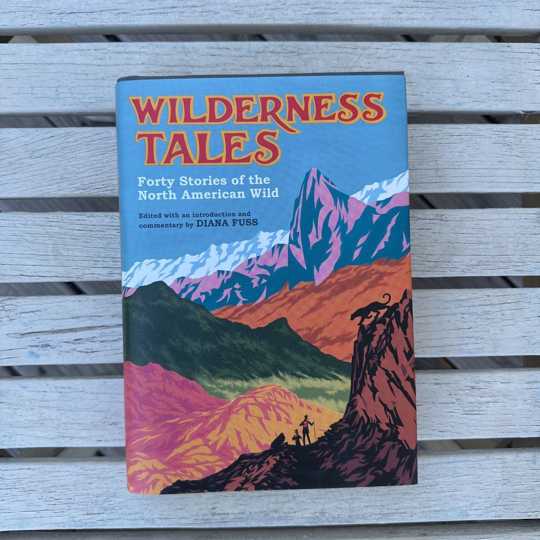 Wilderness Tales