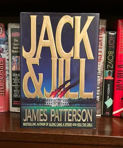 Jack and Jill (First Edition/First Printing)