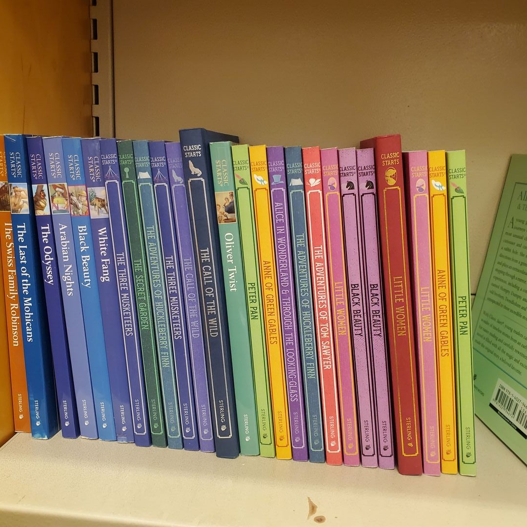 Fandom Bookish