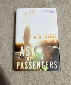 Ask the Passengers
