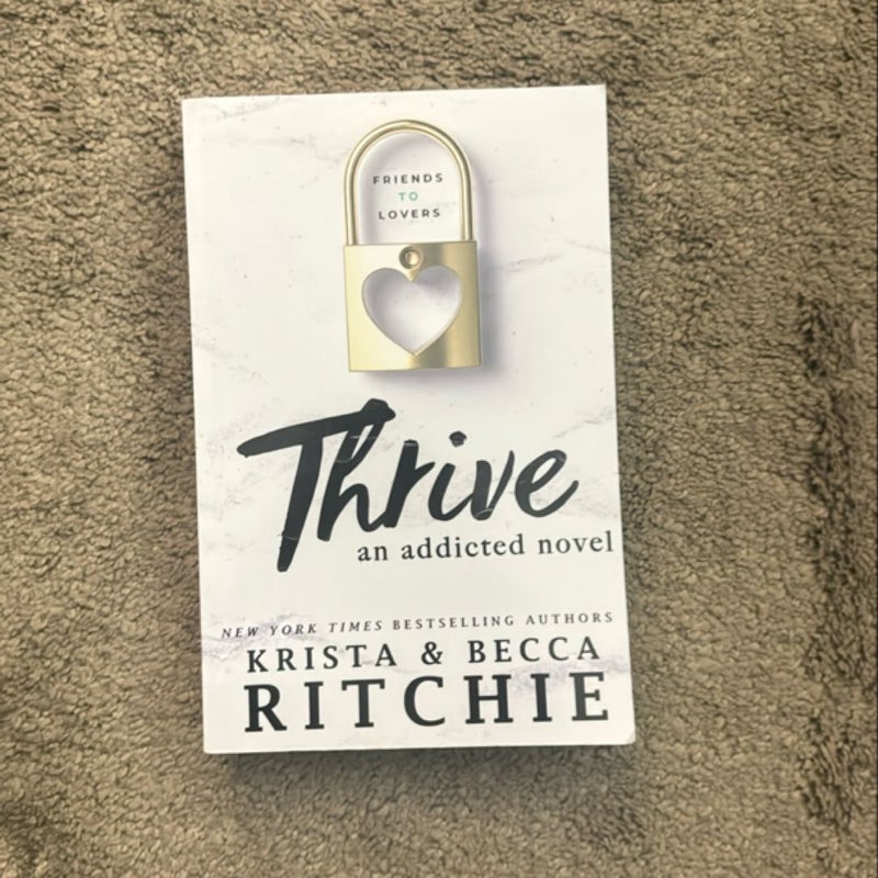 Thrive